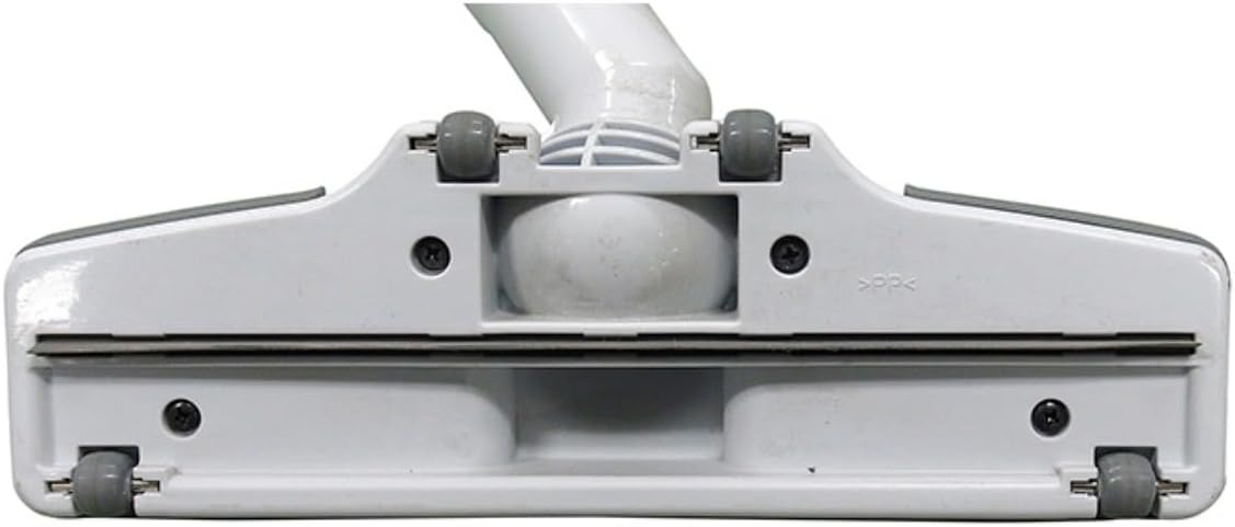 image:imageMakita 1234862 Floor Nozzle Wide Pickup Path Low Profile Design Smooth Glide Hard Floor Cleaning Quick Attachment Lightweight Accessory