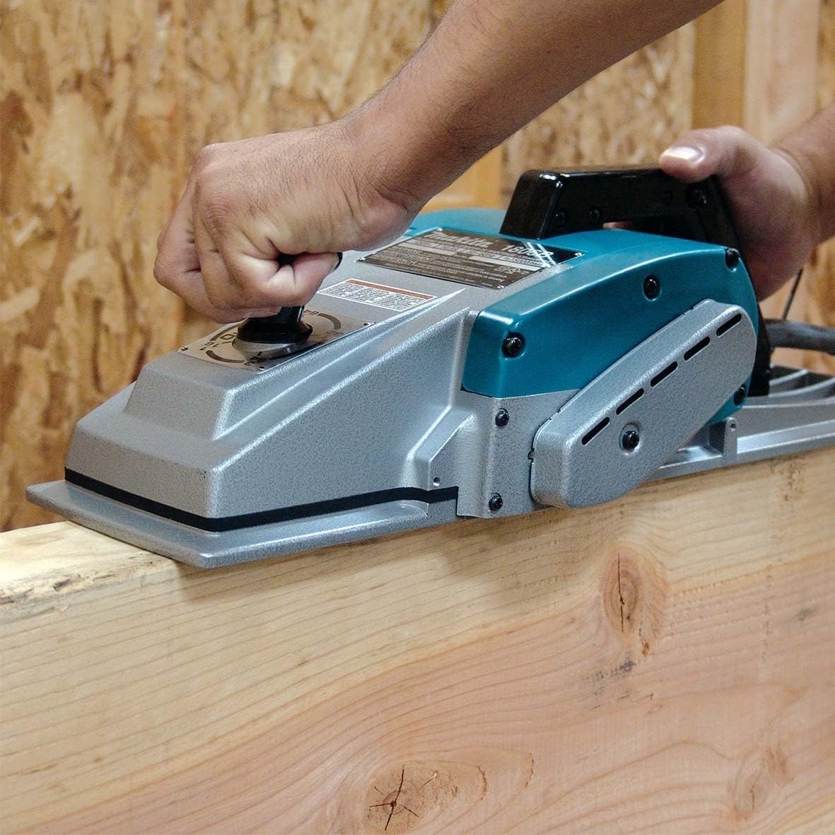 image:imageMakita 1806B 634 Planer