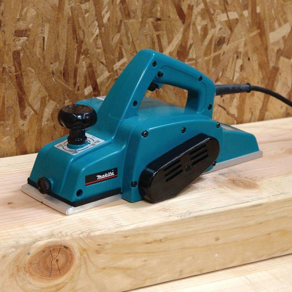 image:imageMakita 1912B 438 PlanerOne Size