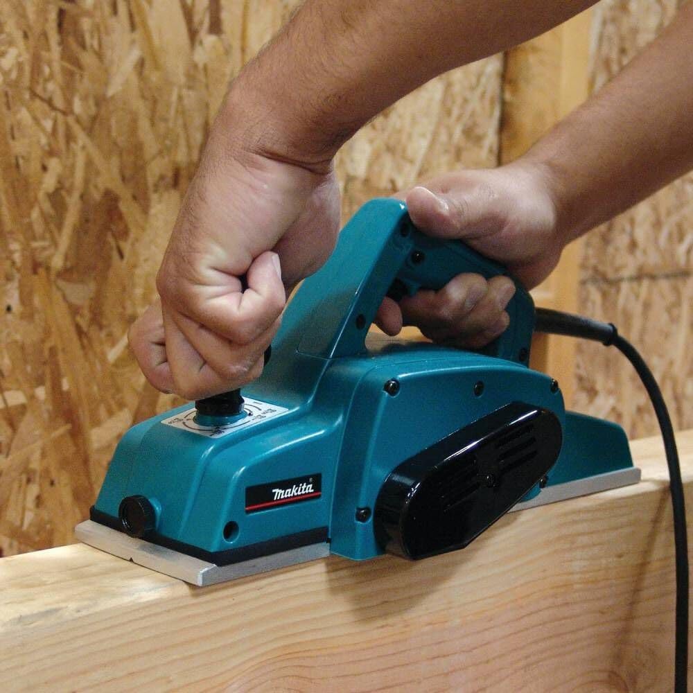 image:imageMakita 1912B 438 PlanerOne Size