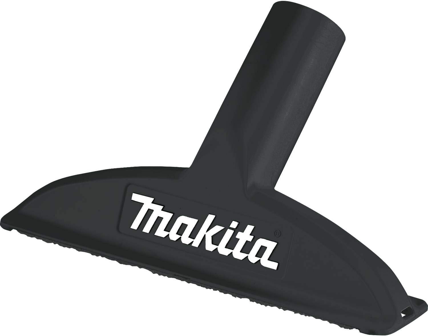 image:imageMakita 1989219 6 Black Upholstery Nozzle
