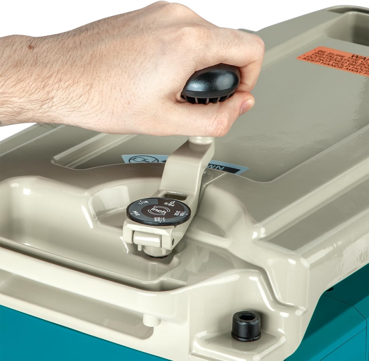 image:imageMakita 2012NB 12 Portable Planer