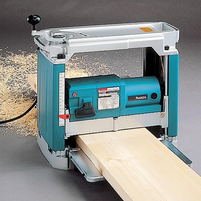 image:imageMakita 2012NB 12 Portable Planer