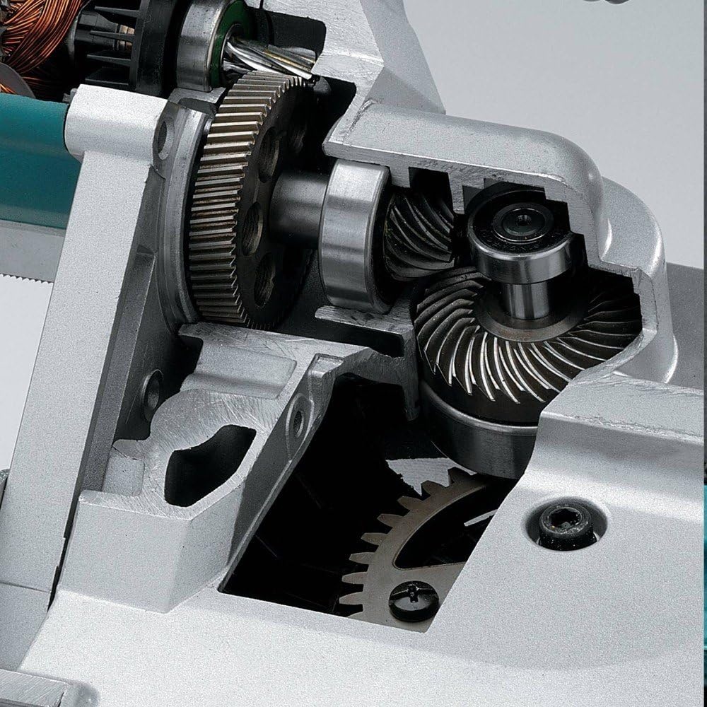 image:imageMakita 2107FZK 65 Amp Variable Speed Portable Band Saw with LED Light Case and without LockOn434 x 434