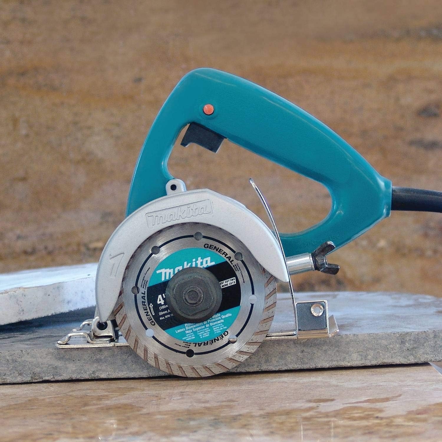 image:imageMakita 4100NH 438 Masonry Saw4 38