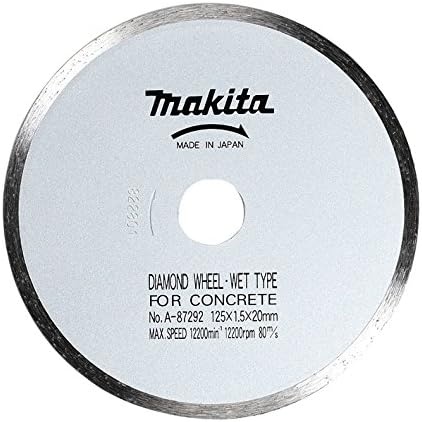 image:imageMakita 4101RH 5 Masonry Saw