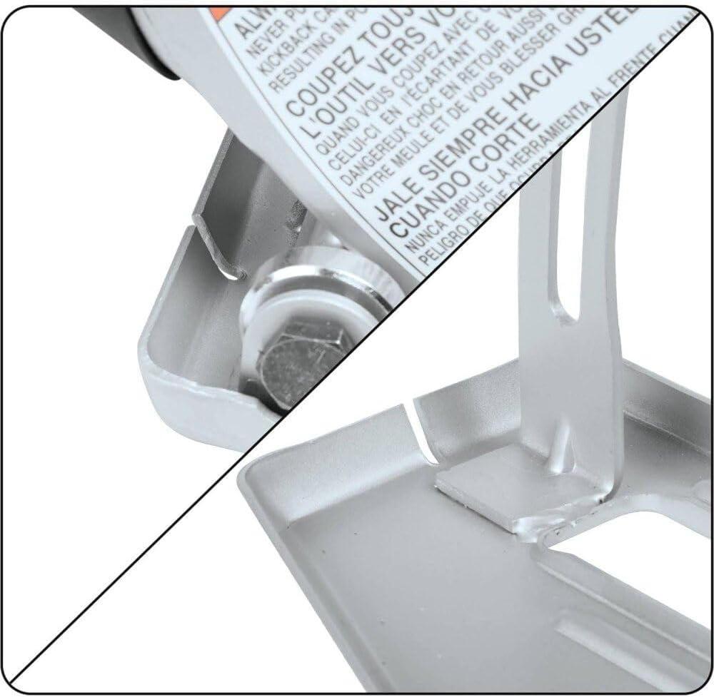image:imageMakita 4114X 14 SJS Electric Angle Cutter with 14 Diamond Blade