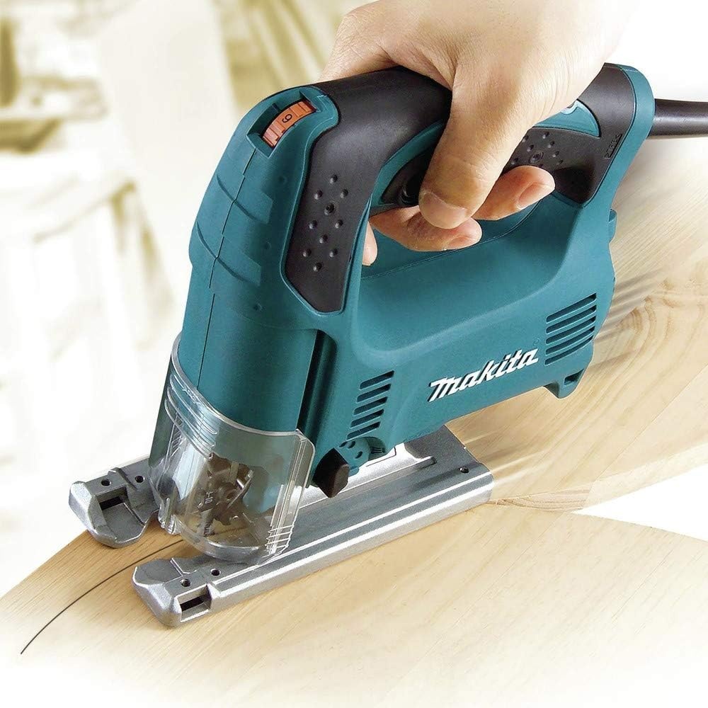 image:imageMakita 4329K Top Handle Jig Saw