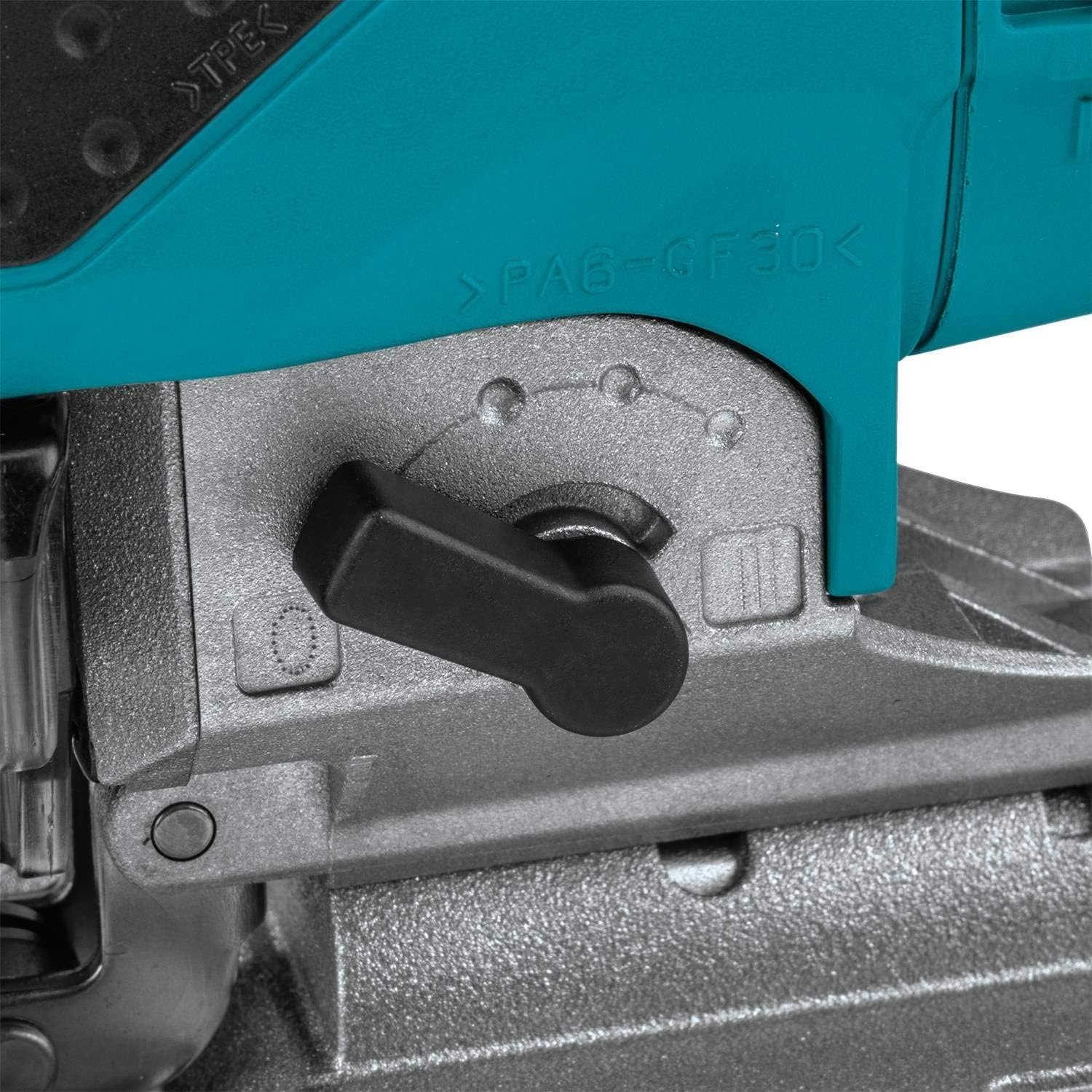 image:imageMakita 4351FCT Barrel Grip Jig Saw with Toolless Blade Change