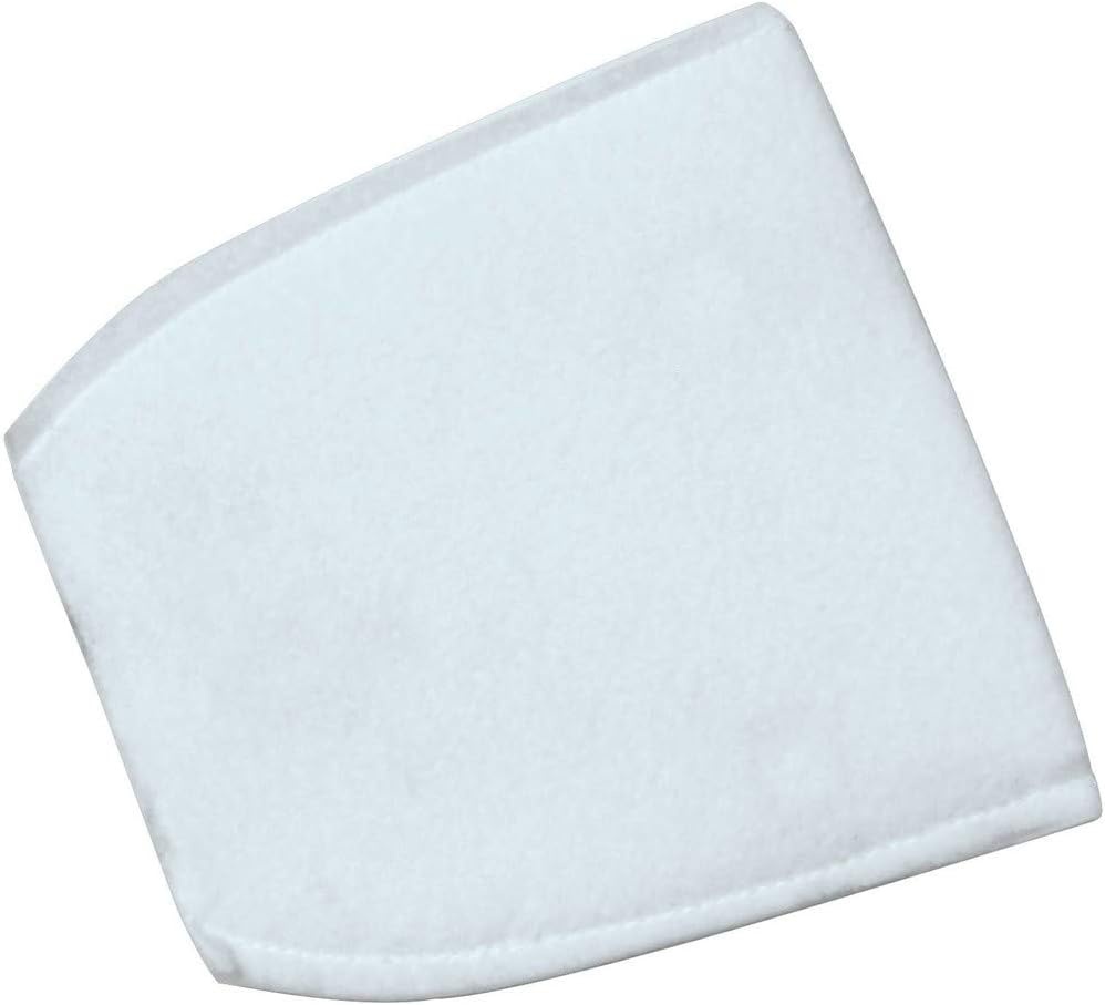 image:imageMakita 4430603 Cloth Vacuum Filter Washable Fabric Media Fine Particle Capture Reusable Design Secure Fitment Improved AirflowPack of 1