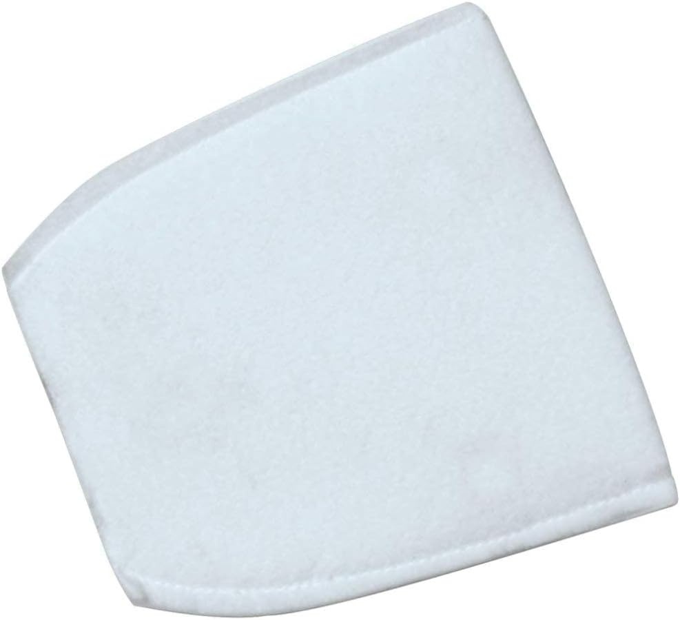 image:imageMakita 4430603 Cloth Vacuum Filter Washable Fabric Media Fine Particle Capture Reusable Design Secure Fitment Improved AirflowPack of 1