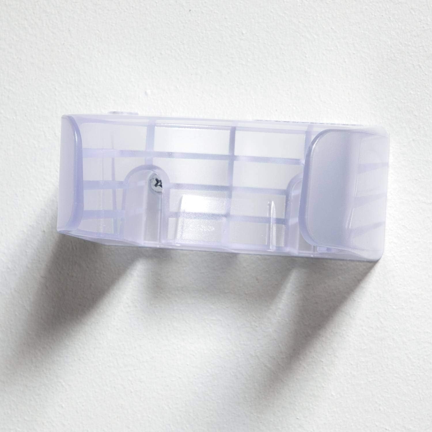 image:imageMakita 4585715 Vacuum Wall Mount Bracket Wall Mounting Bracket Provides Convenient Storage And Easy Access Compatible With Makita Cordless Vacuums