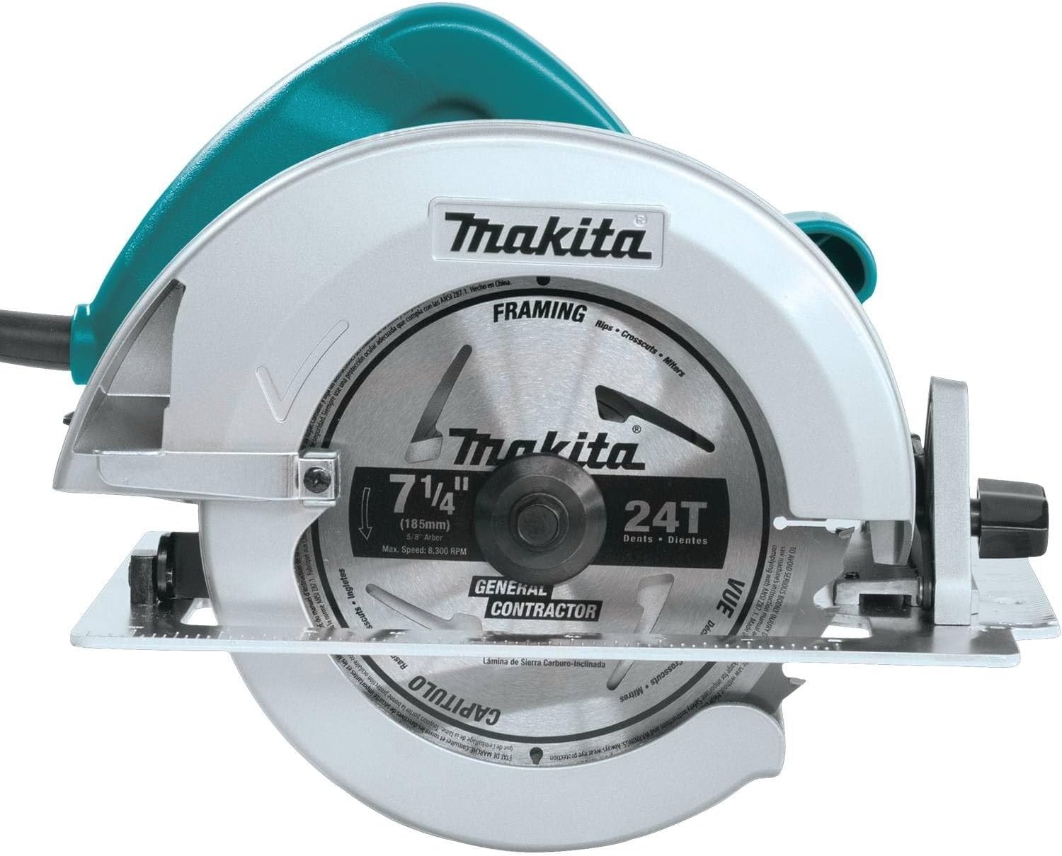 image:imageMakita 5007F 714 Circular Saw