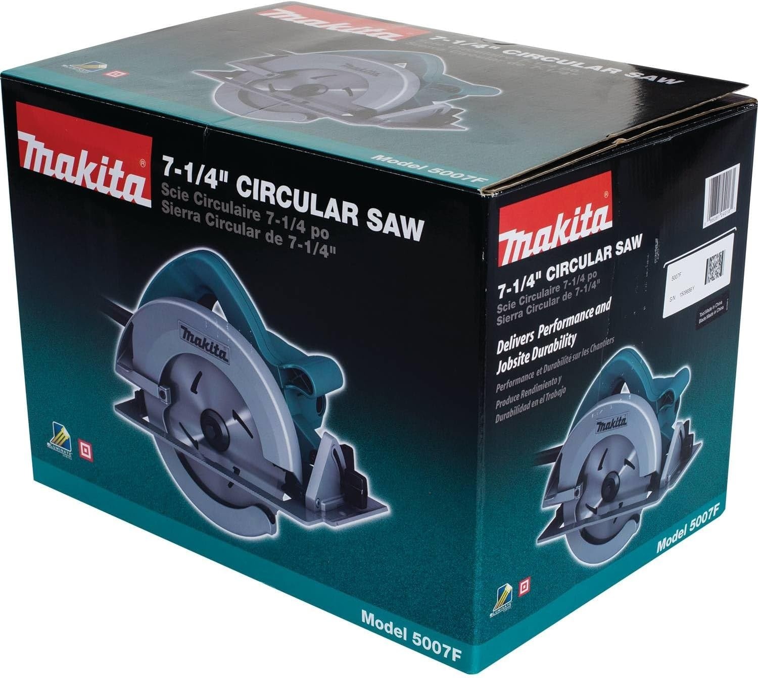 image:imageMakita 5007F 714 Circular Saw