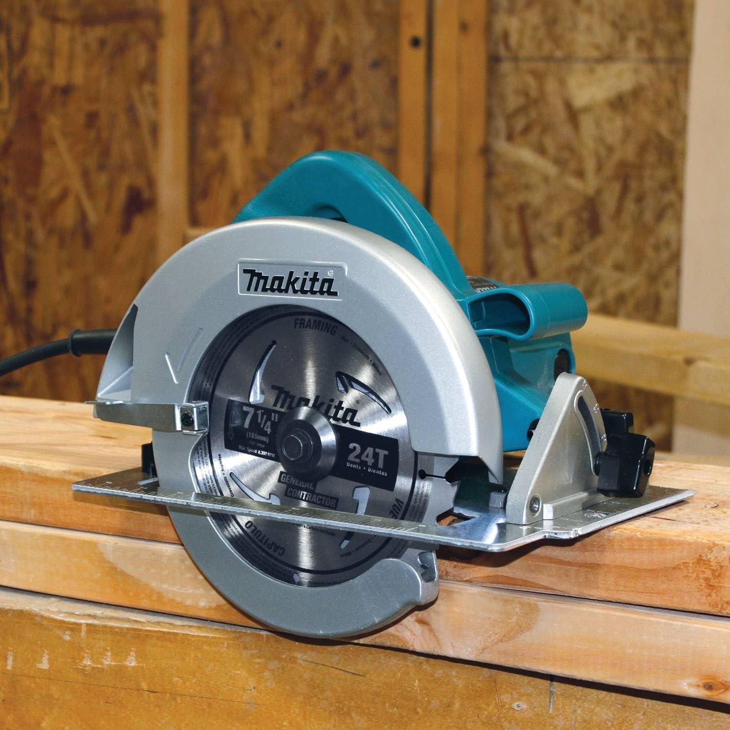 image:imageMakita 5007F 714 Circular Saw