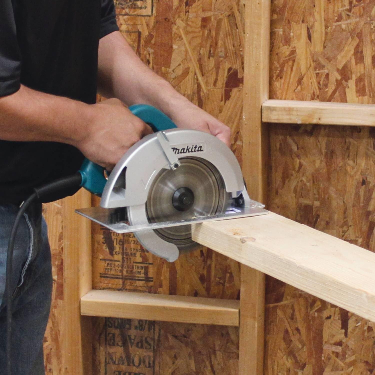 image:imageMakita 5007F 714 Circular Saw