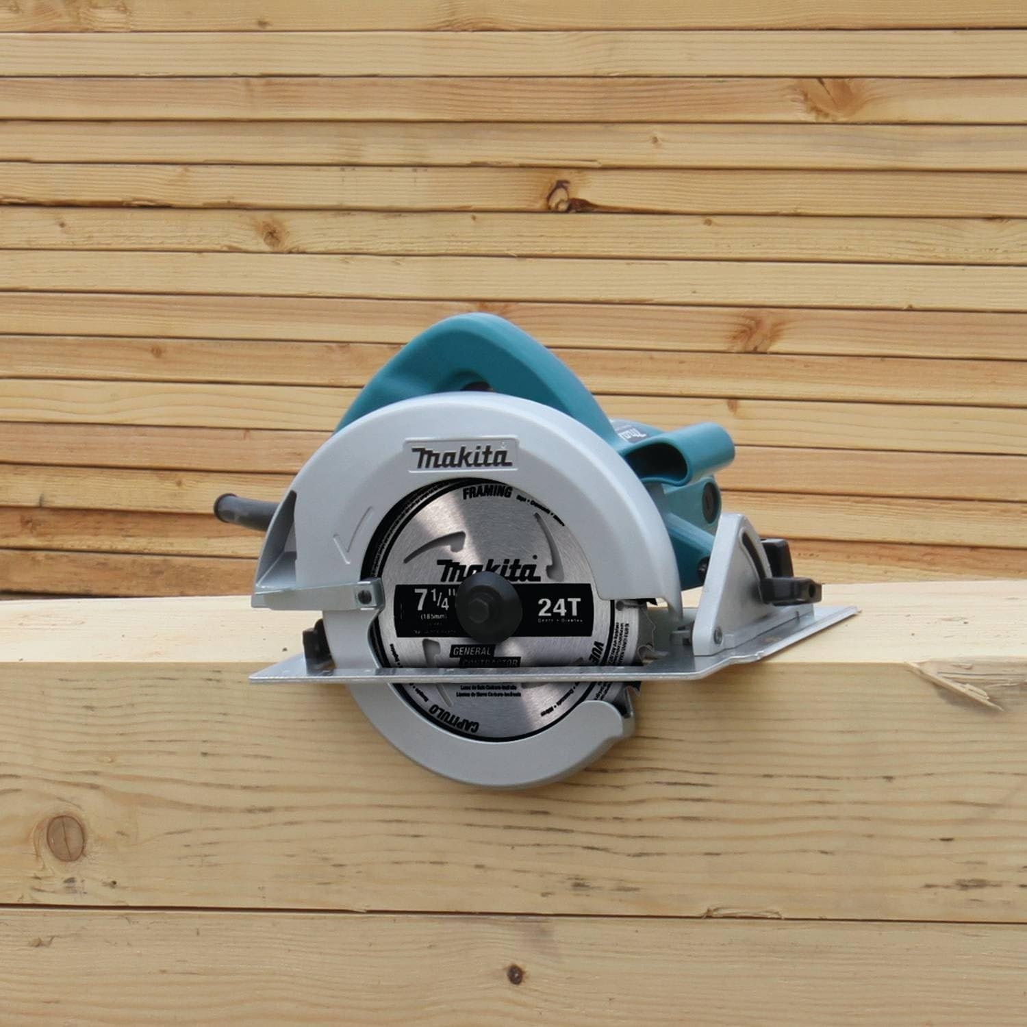 image:imageMakita 5007F 714 Circular Saw