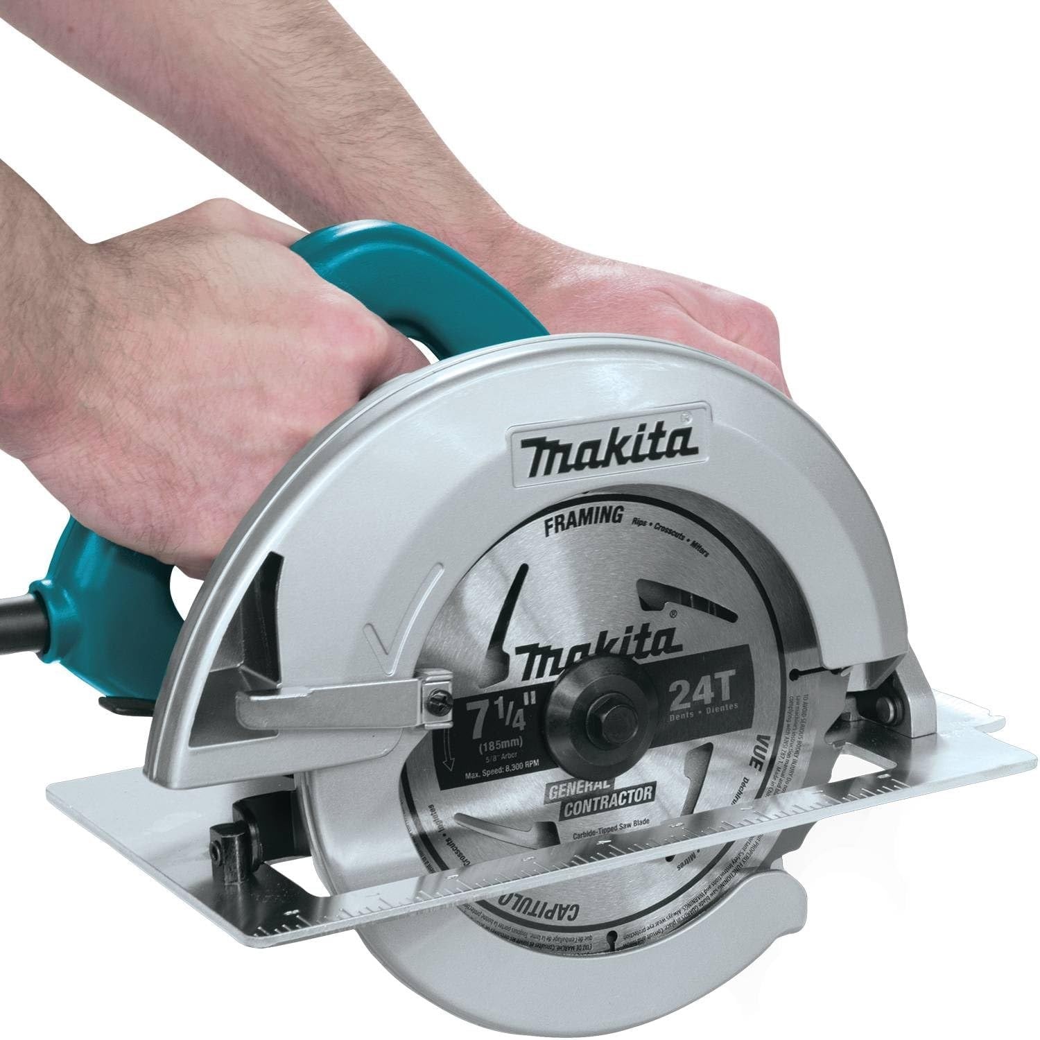 image:imageMakita 5007F 714 Circular Saw