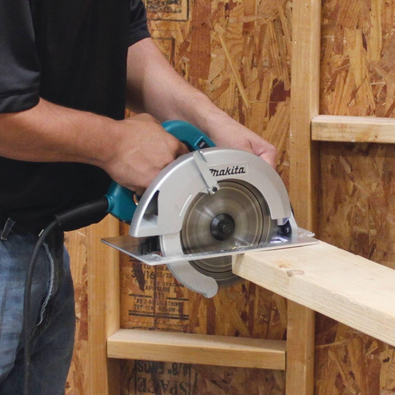 image:imageMakita 5007FA 714 Circular Saw with Electric Brake714 In