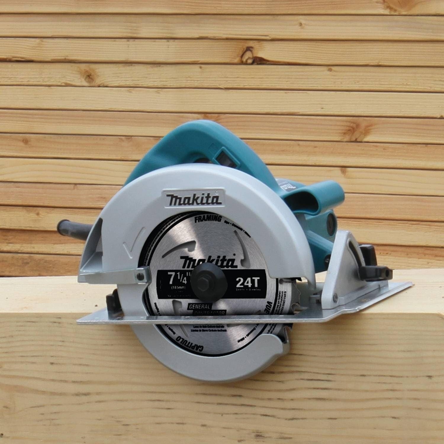 image:imageMakita 5007FA 714 Circular Saw with Electric Brake714 In