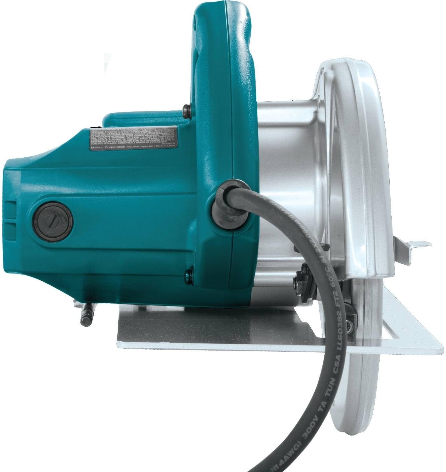 image:imageMakita 5007FA 714 Circular Saw with Electric Brake714 In