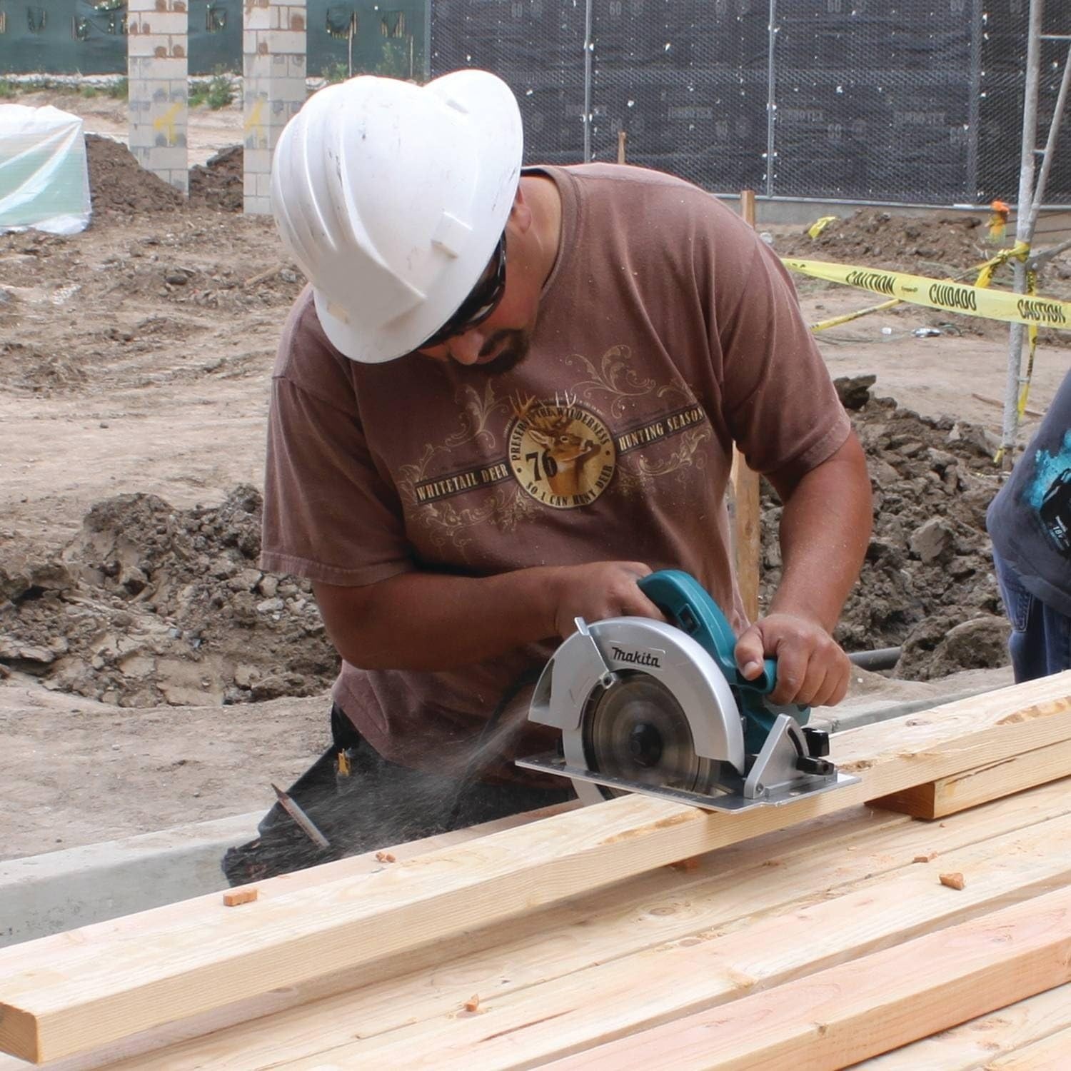 image:imageMakita 5007FA 714 Circular Saw with Electric Brake714 In