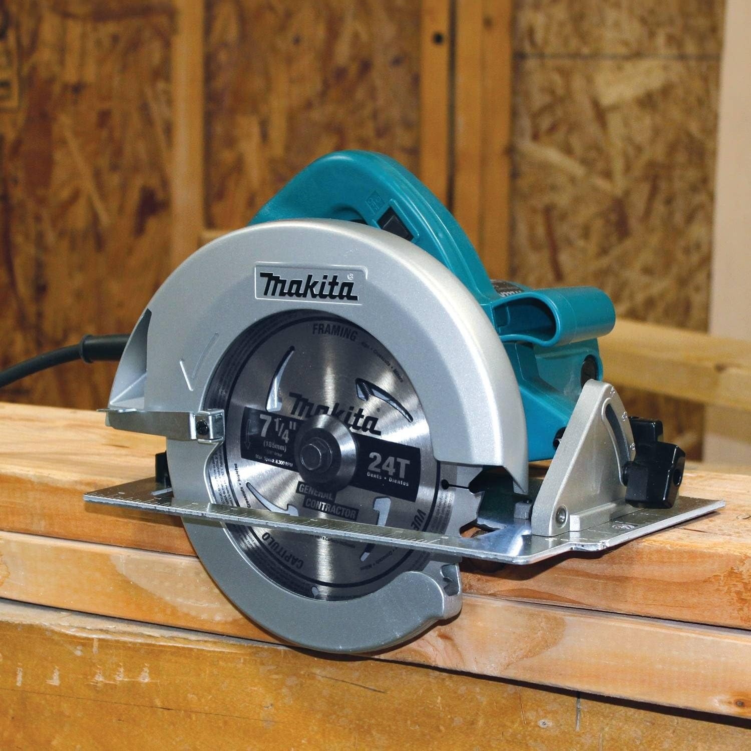 image:imageMakita 5007FA 714 Circular Saw with Electric Brake714 In