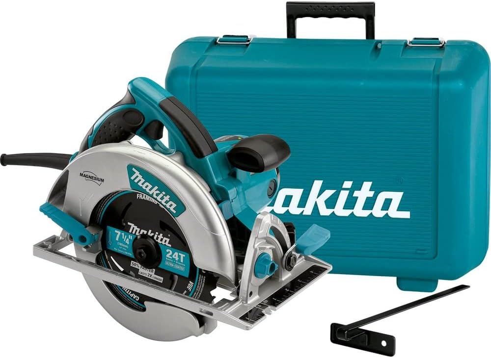 image:imageMakita 5007Mg Magnesium 714Inch Circular SawCircular saw