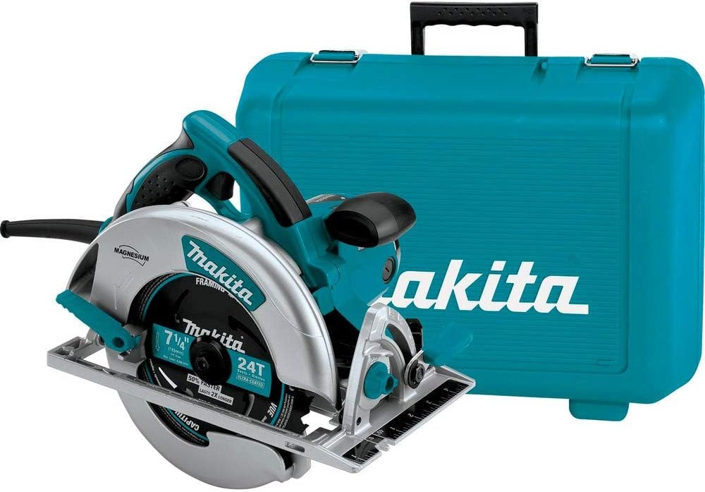 image:imageMakita 5007Mg Magnesium 714Inch Circular SawCircular saw