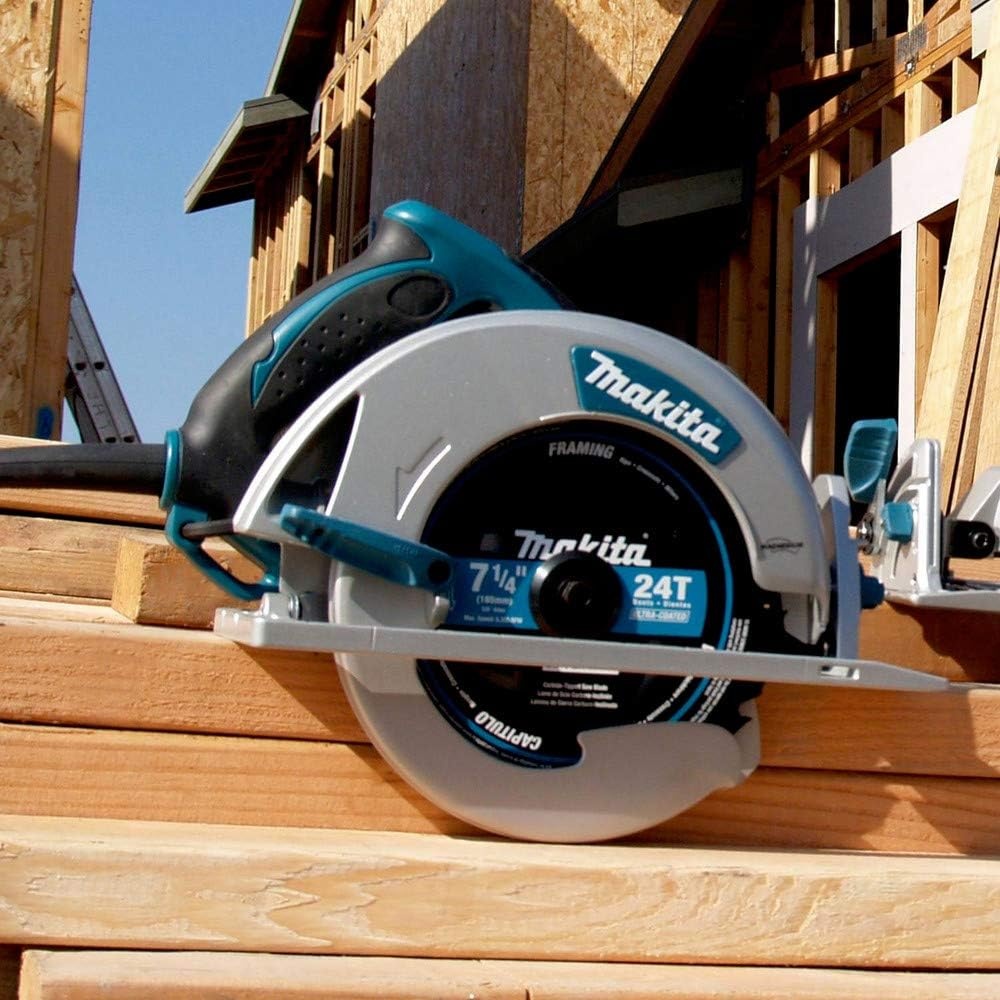 image:imageMakita 5007Mg Magnesium 714Inch Circular SawCircular saw