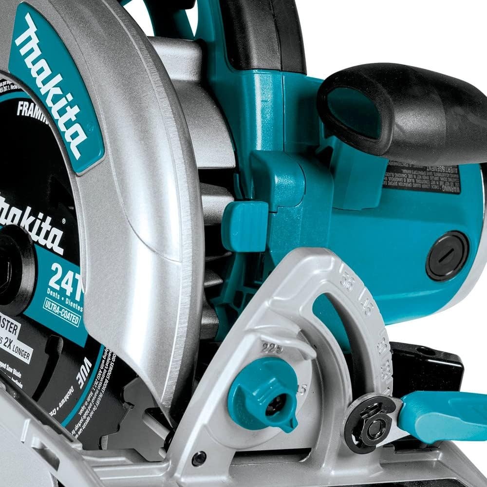 image:imageMakita 5007Mg Magnesium 714Inch Circular SawCircular saw