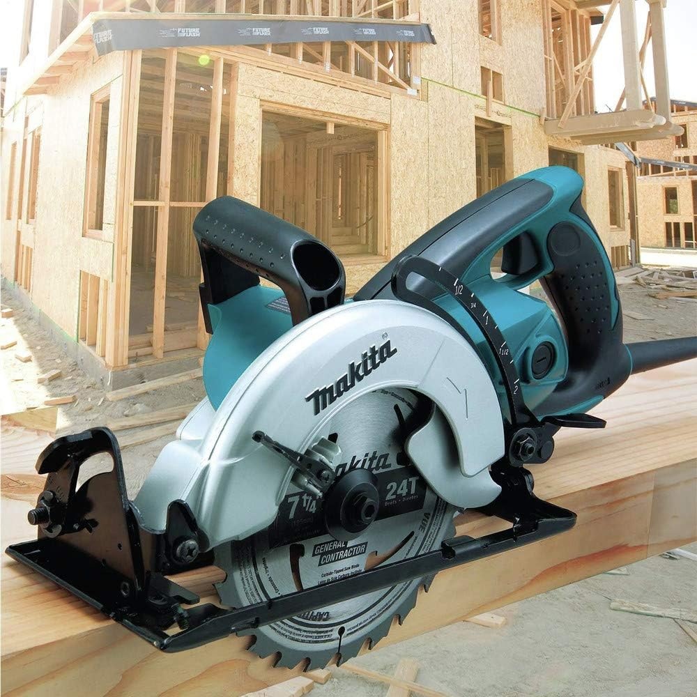 image:imageMakita 5477NB 714 Hypoid Saw