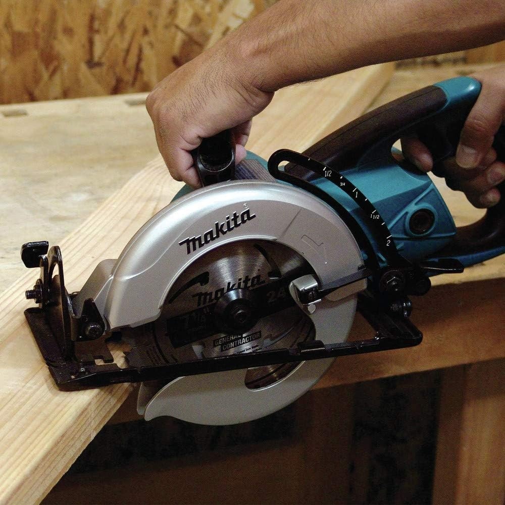 image:imageMakita 5477NB 714 Hypoid Saw