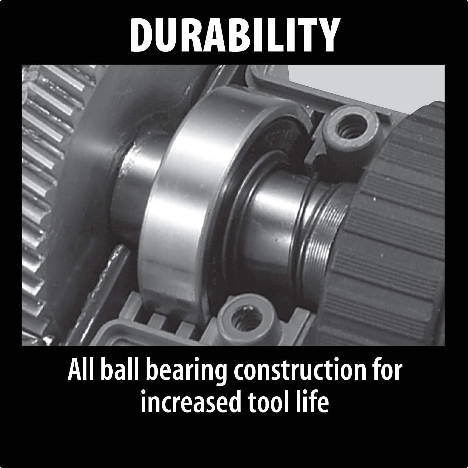 image:imageMakita 58 Hammer Drill Kit