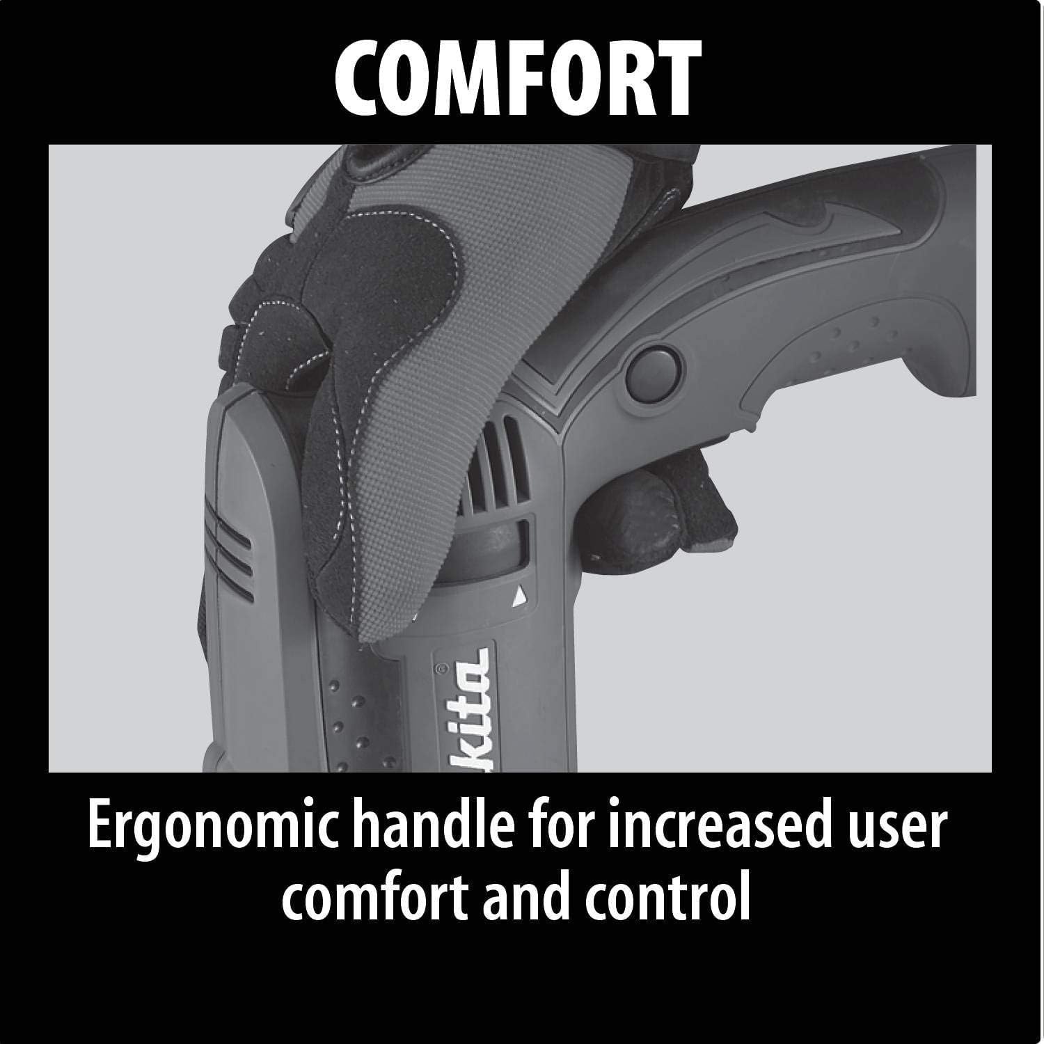 image:imageMakita 58 Hammer Drill Kit
