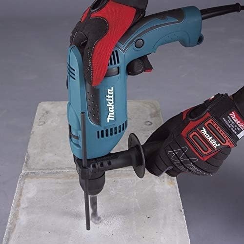 image:imageMakita 58 Hammer Drill Kit