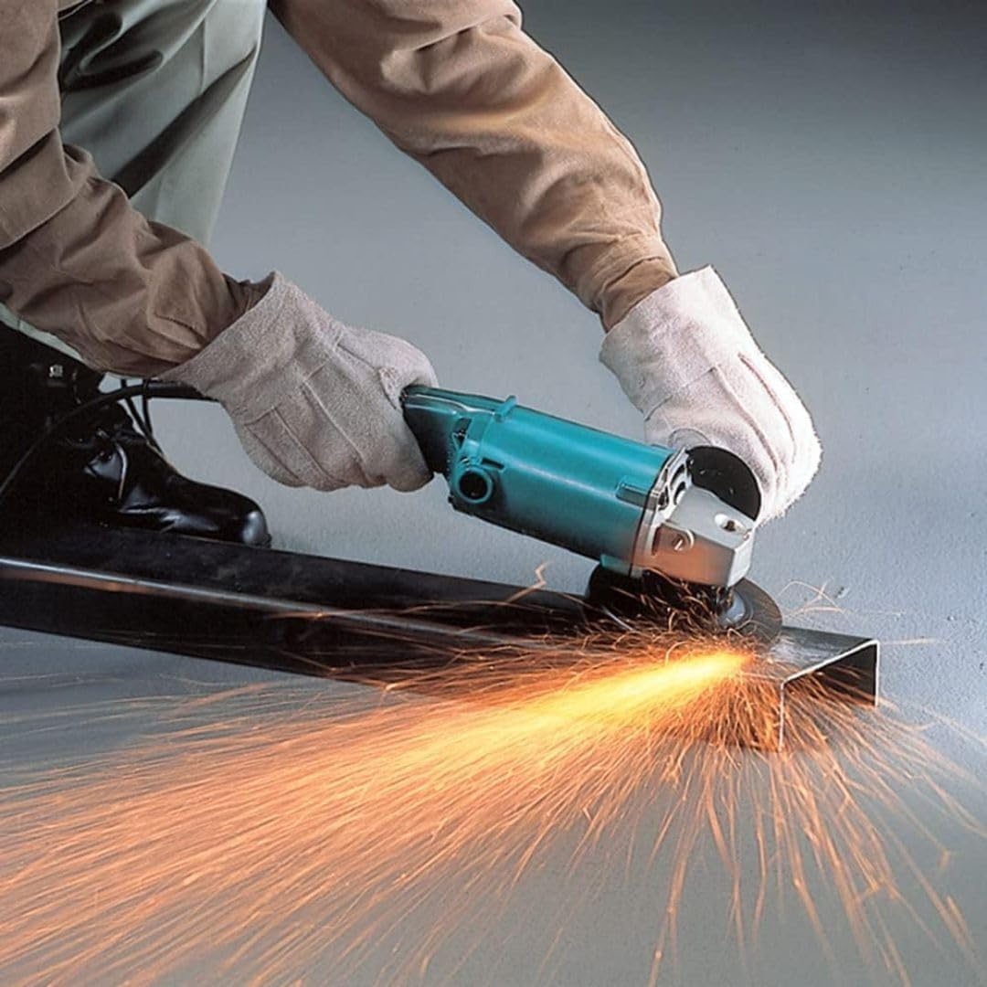 image:imageMakita 9005B 5Inch Angle Grinder Teal