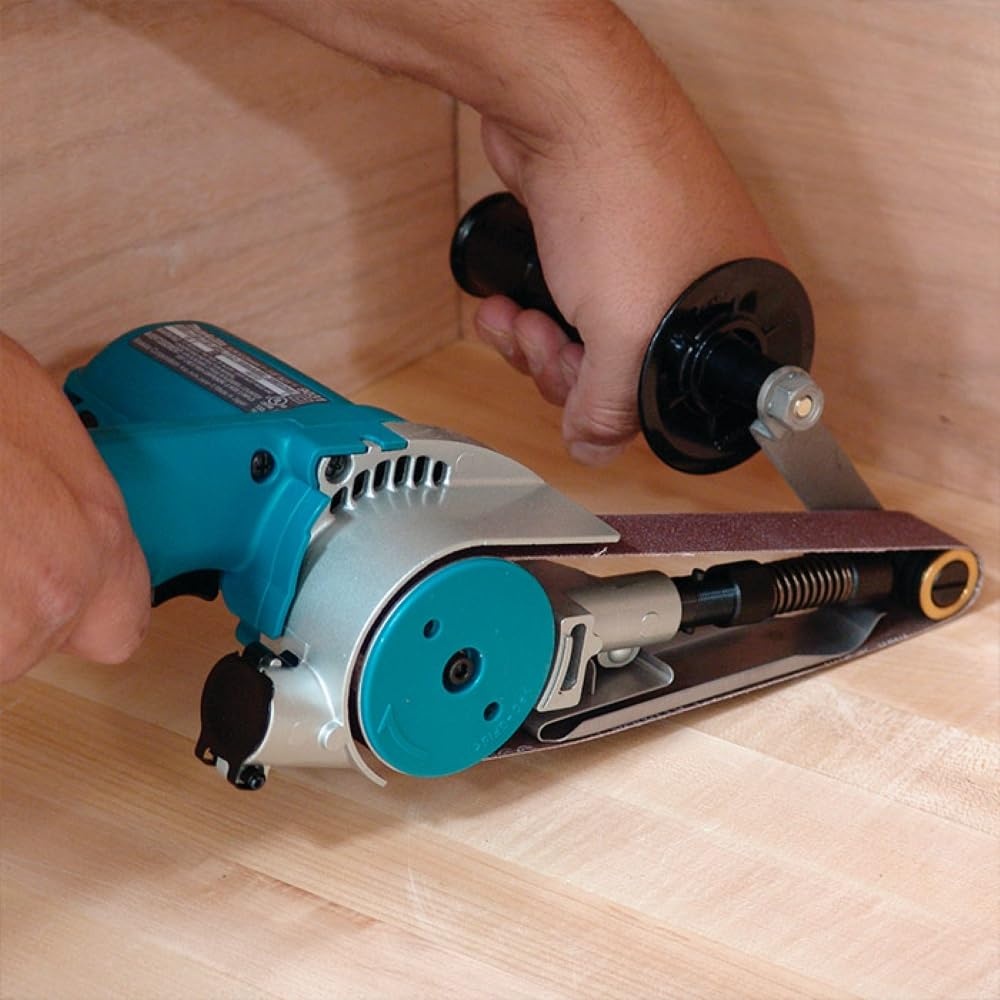 image:imageMakita 9031 118 x 21 Belt Sander