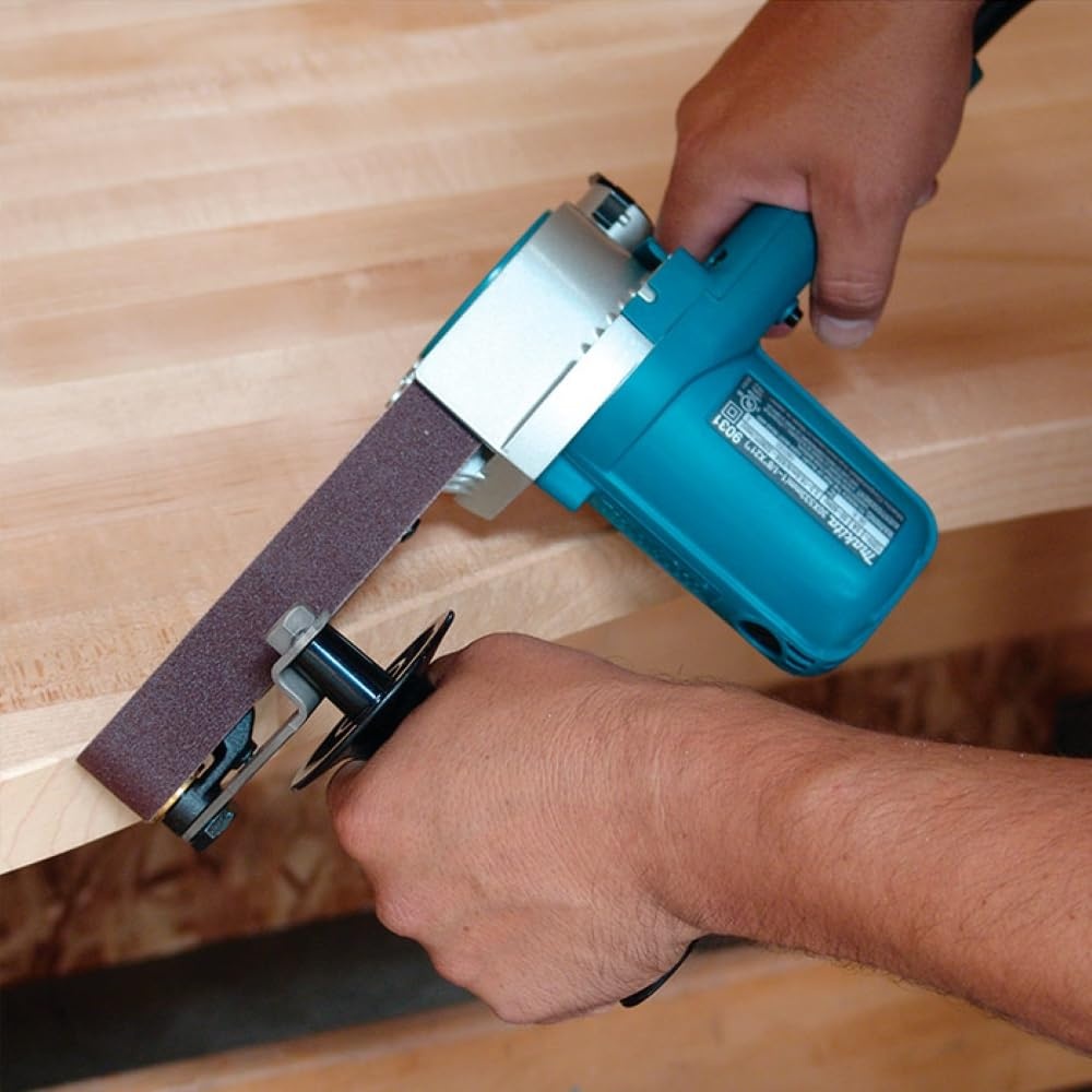 image:imageMakita 9031 118 x 21 Belt Sander
