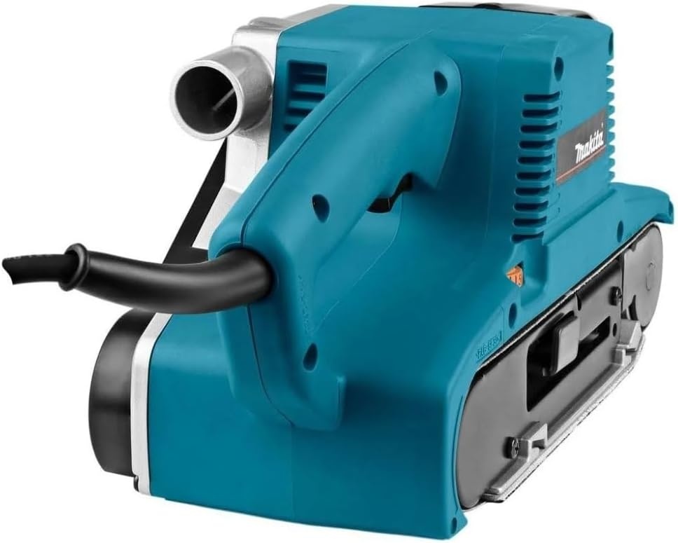 image:imageMakita 9404 4 x 24 Belt Sander with Variable Speed Blue