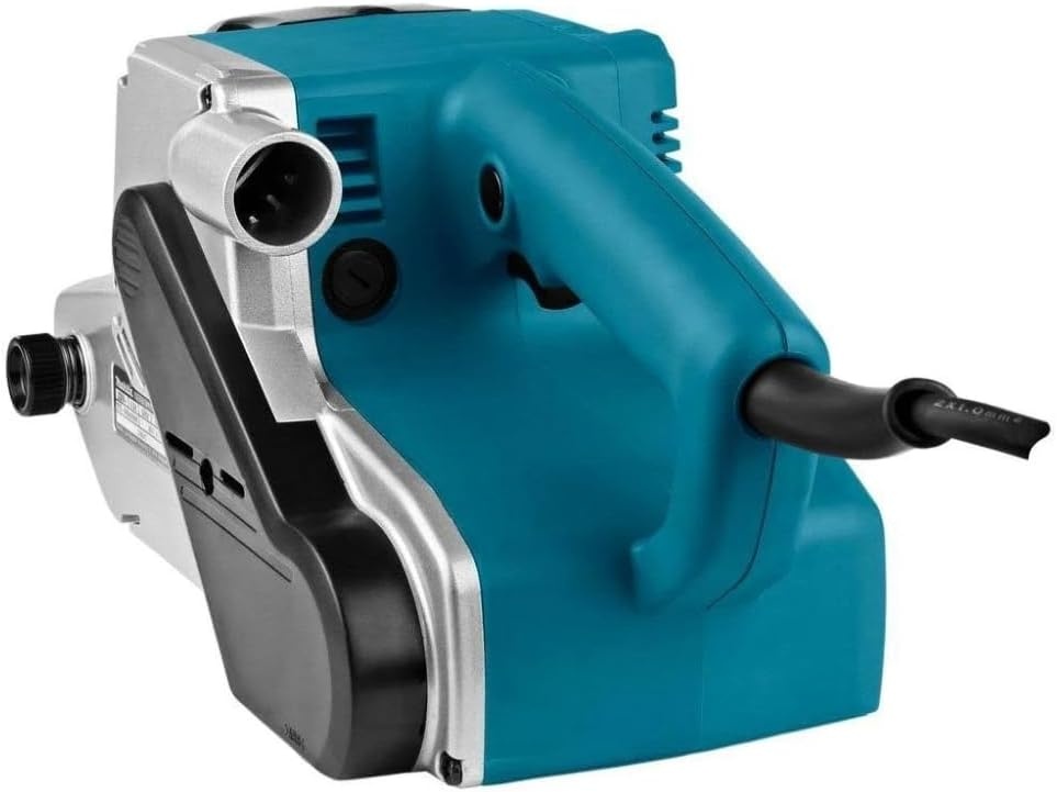 image:imageMakita 9404 4 x 24 Belt Sander with Variable Speed Blue