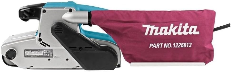 image:imageMakita 9404 4 x 24 Belt Sander with Variable Speed Blue