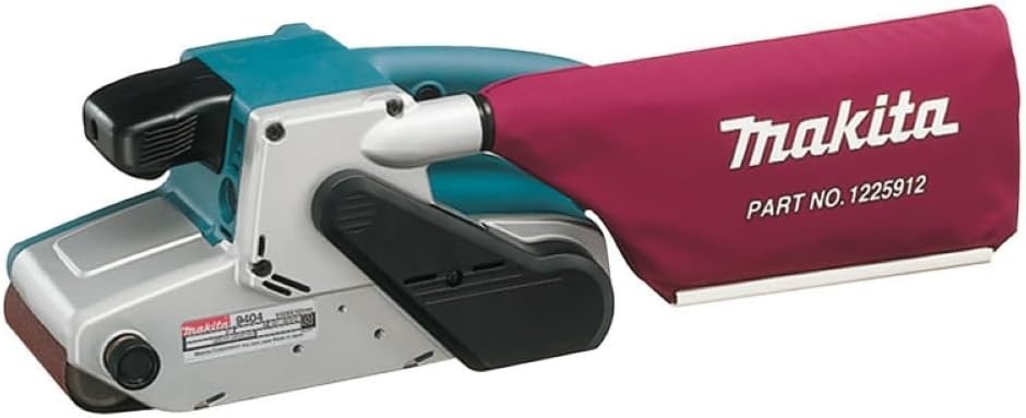 image:imageMakita 9404 4 x 24 Belt Sander with Variable Speed Blue