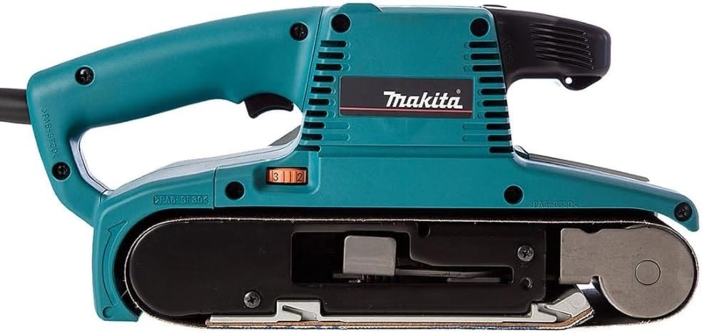 image:imageMakita 9404 4 x 24 Belt Sander with Variable Speed Blue