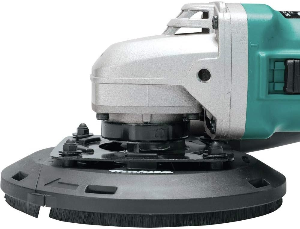 image:imageMakita 9565CV 5 SJS HighPower Angle Grinder0