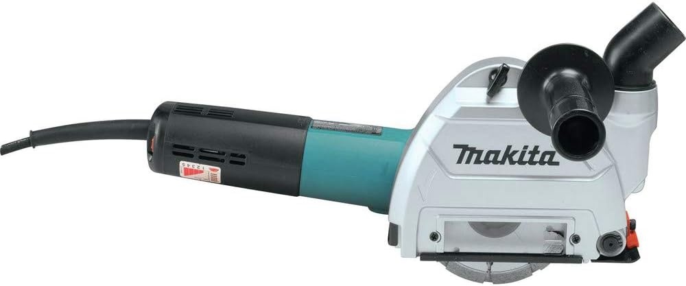 image:imageMakita 9565CV 5 SJS HighPower Angle Grinder0