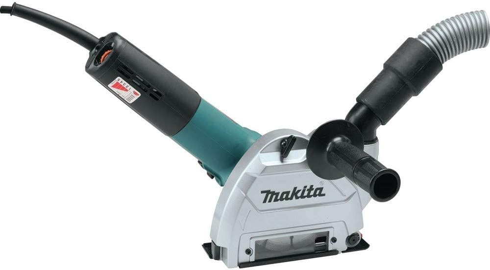 image:imageMakita 9565CV 5 SJS HighPower Angle Grinder0
