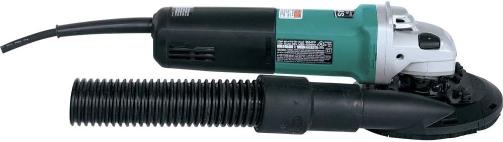 image:imageMakita 9565CV 5 SJS HighPower Angle Grinder0