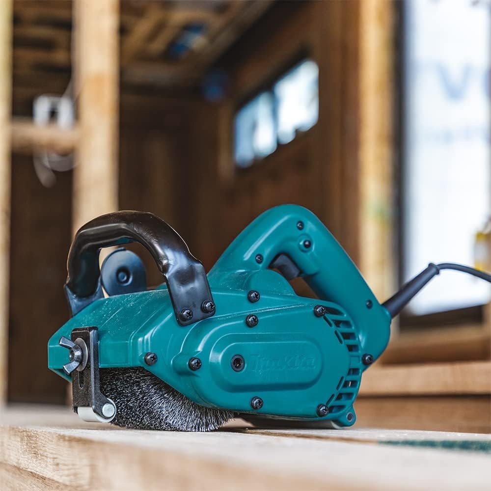 image:imageMakita 9741 Wheel SanderSander
