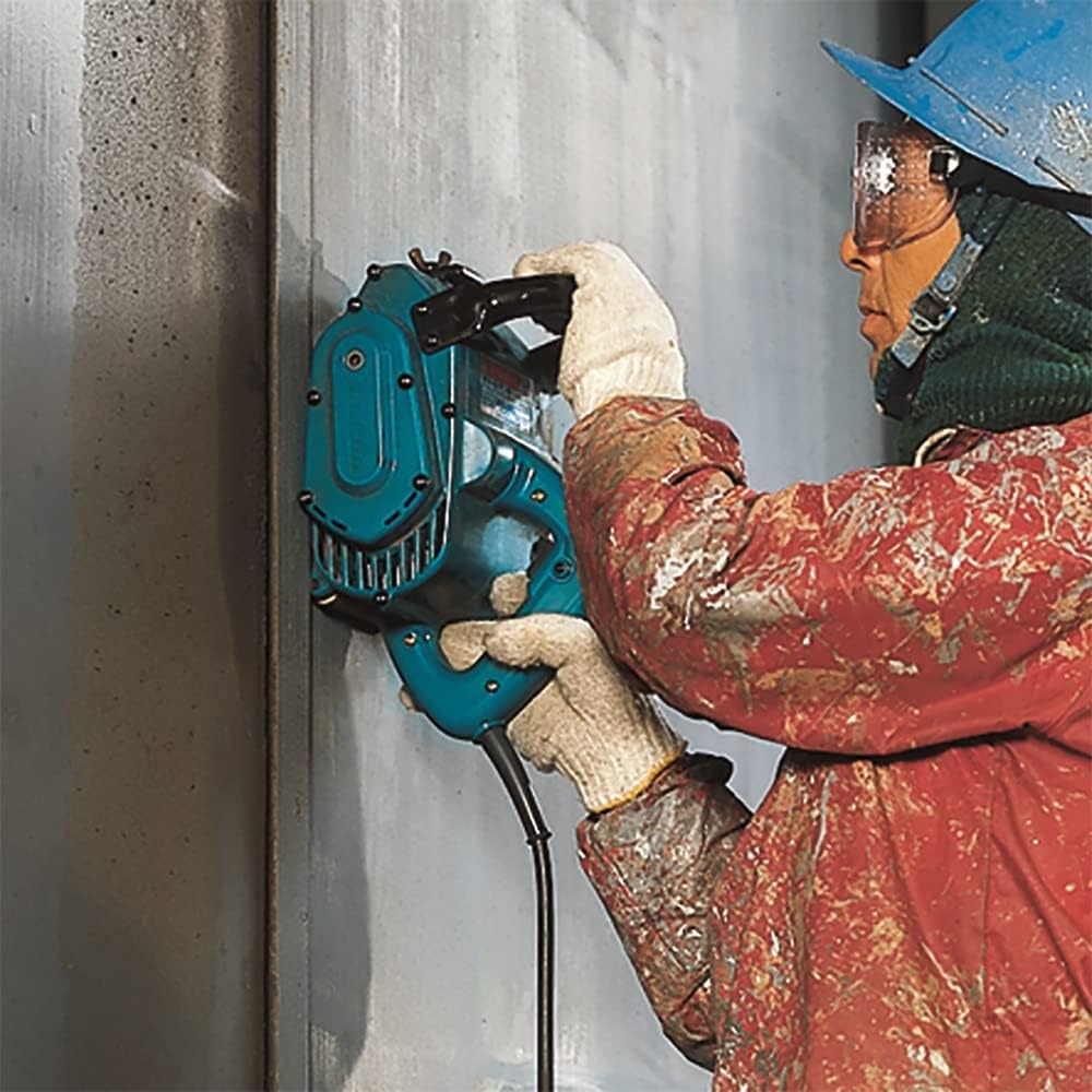 image:imageMakita 9741 Wheel SanderSander